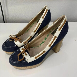 Milly for Sperry Size 9